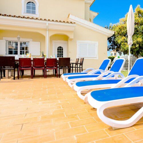 Hen Party House Albufeira